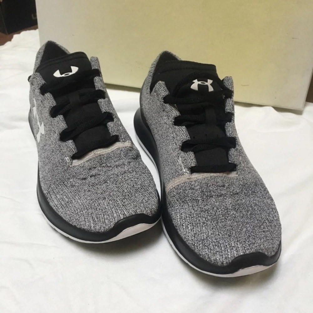 Under armour speedform